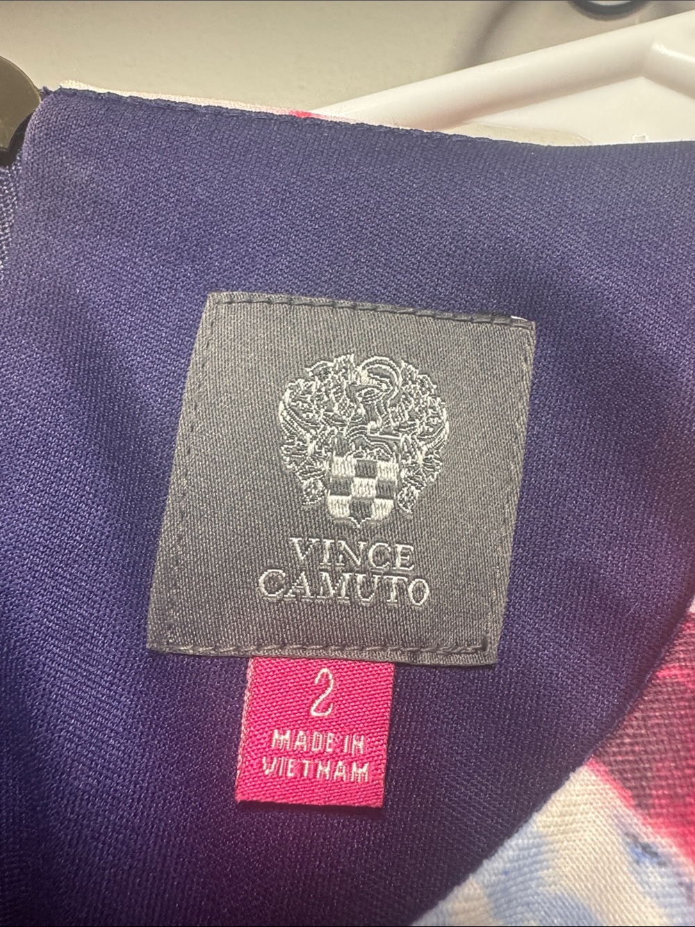 Vince canuto Dress Size 2 - Picture 4 of 4
